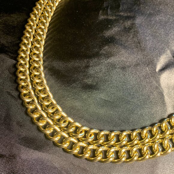 Chain Bag Strap for Coach Bags - Picture 3 of 7